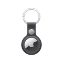 Apple AirTag FineWoven Key Ring