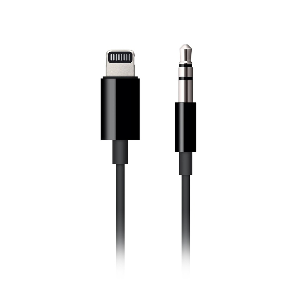 [NS028944] Apple Lightning To 3.5MM Audio Jack Cable (1.2m)