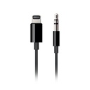 Apple Lightning To 3.5MM Audio Jack Cable (1.2m)