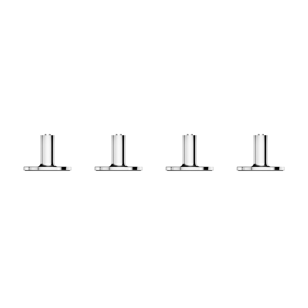 [NS032063] Apple Mac Pro Feet Kit