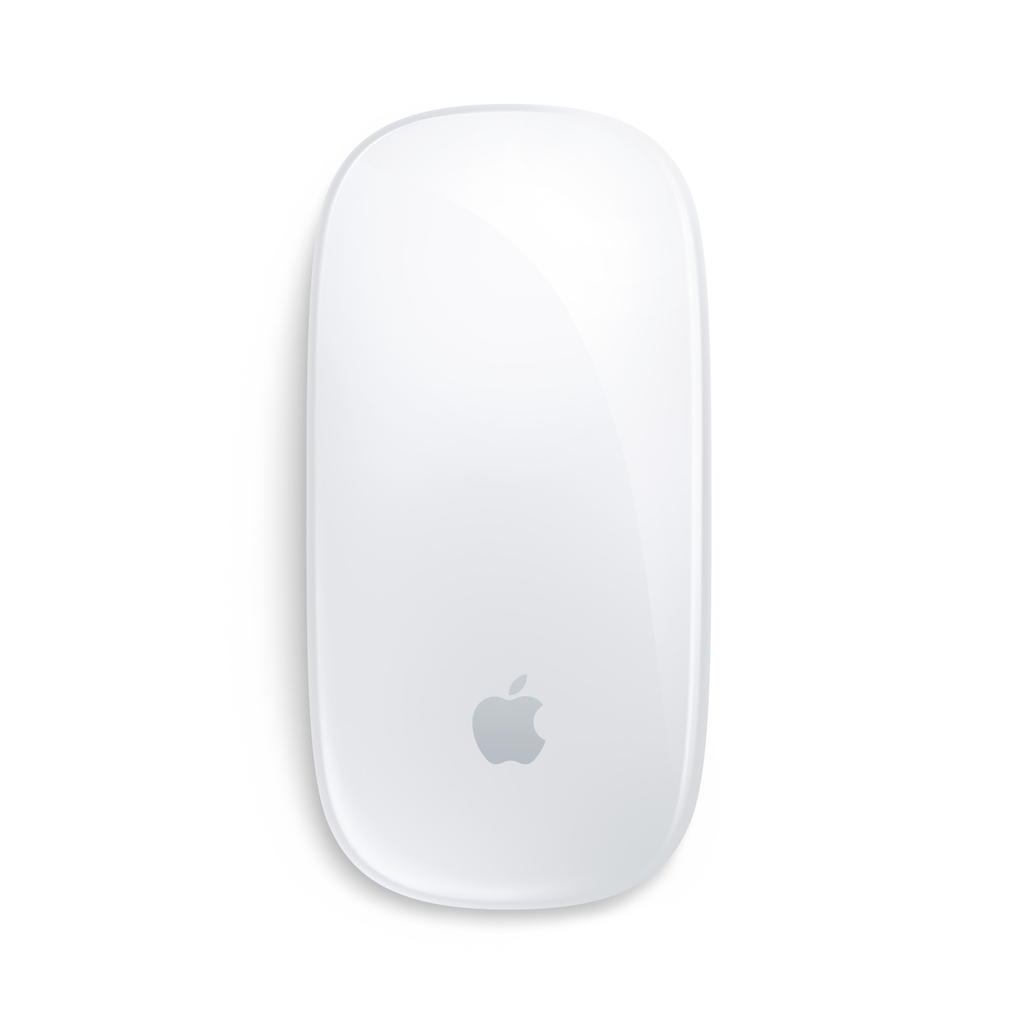 [NS027482] Apple Magic Mouse (USB‑C) - White Multi-Touch Surface