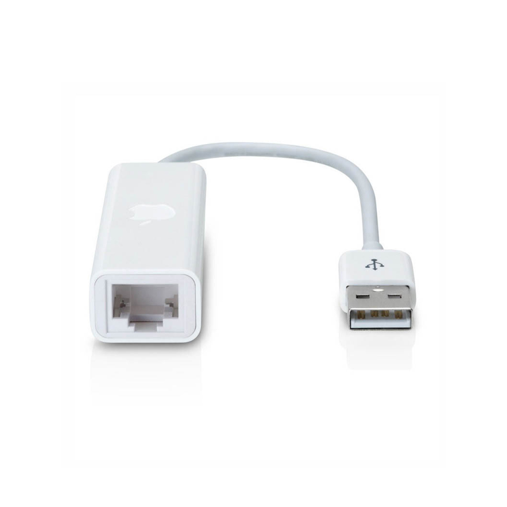 [NS009803] Apple USB Ethernet Adapter