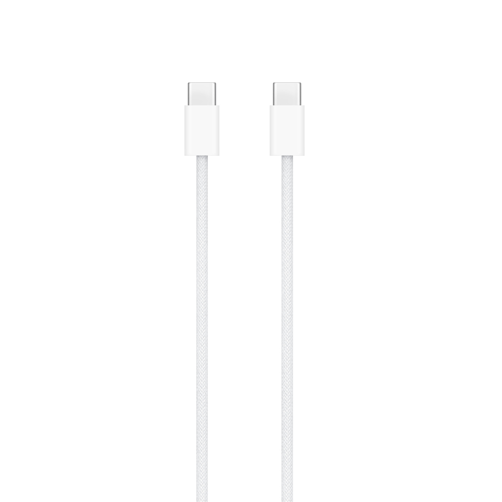Apple USB-C 60W Charge Cable (1M)
