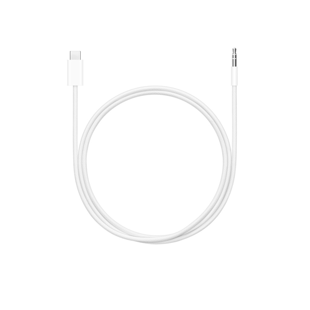 [NS029718] Apple USB-C To 3.5MM Audio Jack Cable (1.2m)