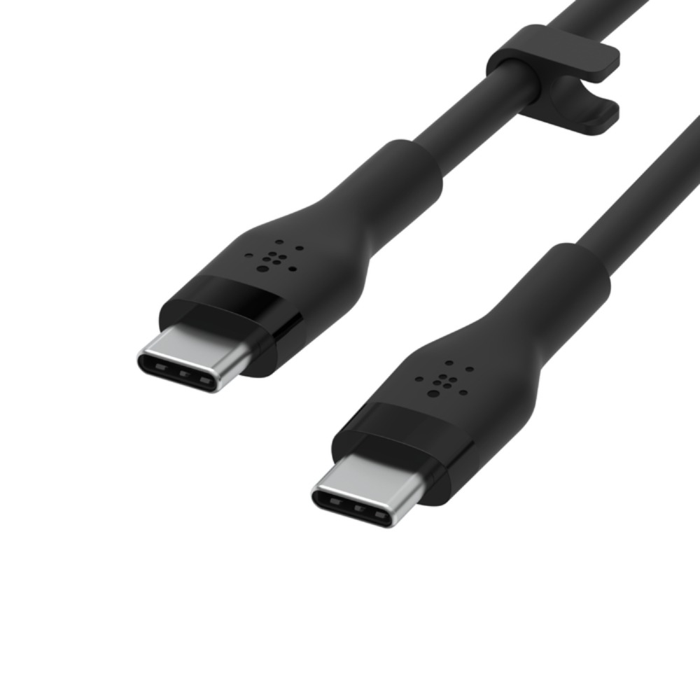 [NS015472] Belkin Boost Charge USB-C To USB-C Fast Charging Cable 1M - Black