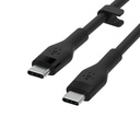 Belkin Boost Charge USB-C To USB-C Fast Charging Cable 1M - Black