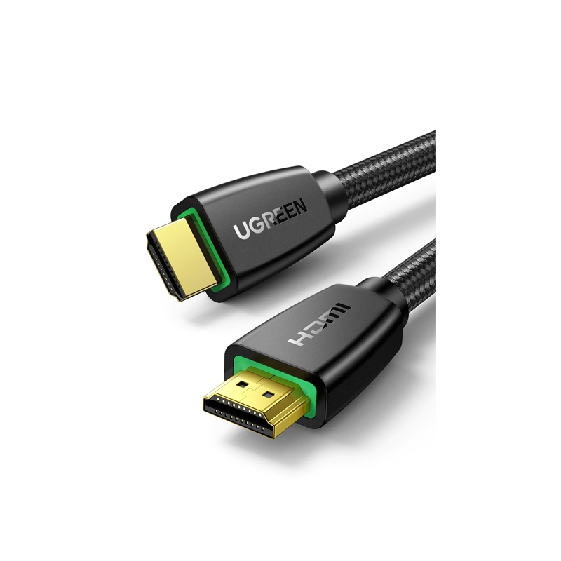 [NS004613] Ugreen HDMI Male To Male Cable 3M - Black