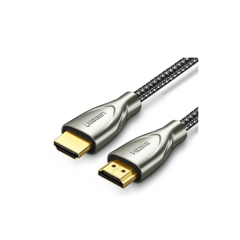 [NS004611] UGreen HDMI 4K Ultra HD Cable 2M - Black
