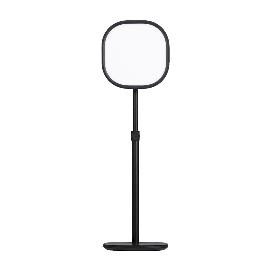 Elgato Key Light Air Professional 1400 Lumens Desk Light For Streaming Broadcasting Home Office & Video Conferencing