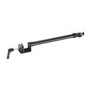 Elgato Master Mount S Multi Mount Essential Main Pole Extendable up to 54 cm / 21"