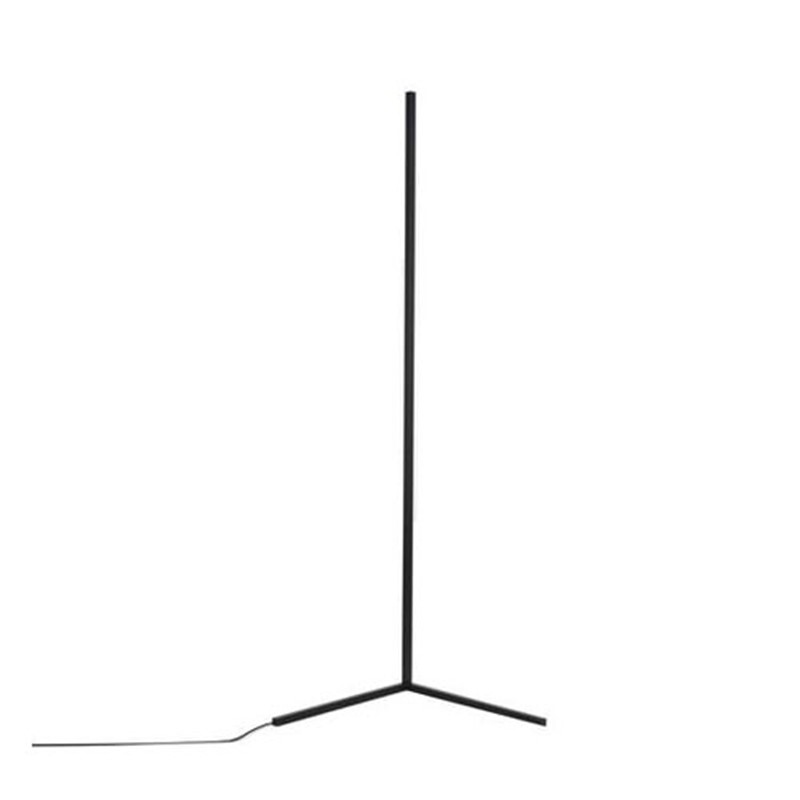 Gadgeton RGB LED Corner Light, Floor Lamp With Remote & App Control