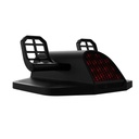 Honeycomb Aeronautical Charlie Ridder Pedals With Adjustable Tension For XBOX,PC & MAC