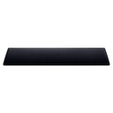 Razer Ergonomic Wrist Rest for Full-Sized Keyboards: Anti-Slip Rubber Base, Angled Incline - Classic Black
