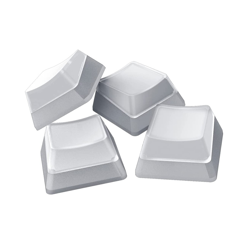 [NS004532] Razer Phantom Keycap Upgrade Set For Mechanical and Optical Keyboards - White