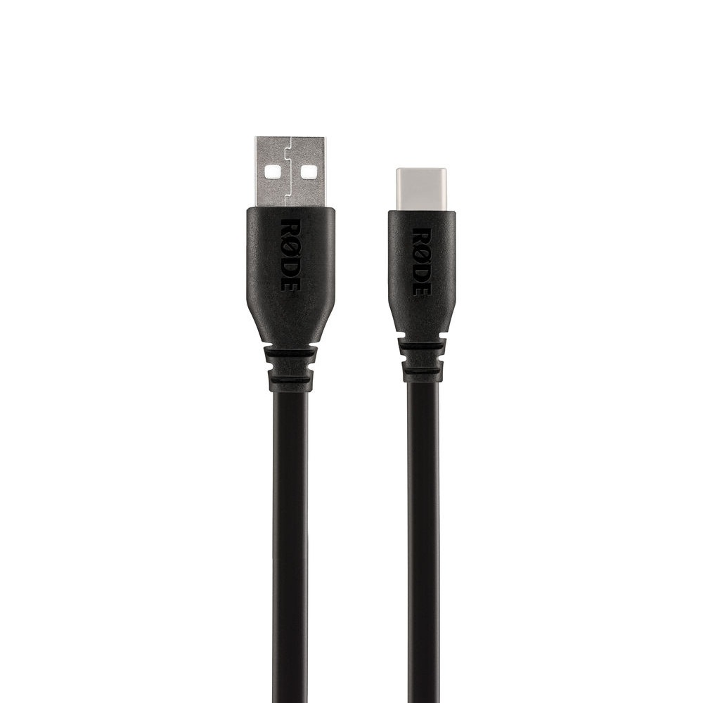 Rode SC18 USB-C To USB-A Cable - (1.5m)
