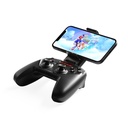 SteelSeries Nimbus + Wireless Gaming Controller, Official Apple Licensed For Apple Products with iPhone Mount, Up-to 50 Hours Battery Life (Made For iPhone,iPads,Apple TV & Mac Products)
