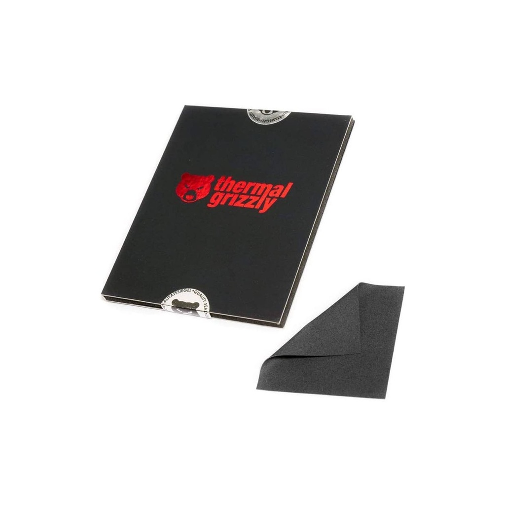 [NS011045] Thermal Grizzly Carbonaut Ultra High Performance Carbon Thermal Pad