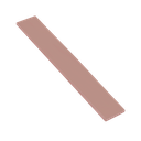 Thermal Grizzly Minus Pad 8 Ultra High Performance Thermal Pad (120x 120x 1.5mm)