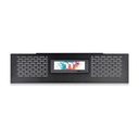 Thermaltake LCD Panel Kit For The Tower 500 3.9" LCD Monitors SupportTT RGB Plus 2.0 Software