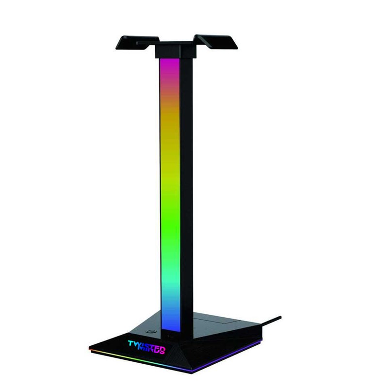 [NS009669] Twisted Minds RGB Headset Stand