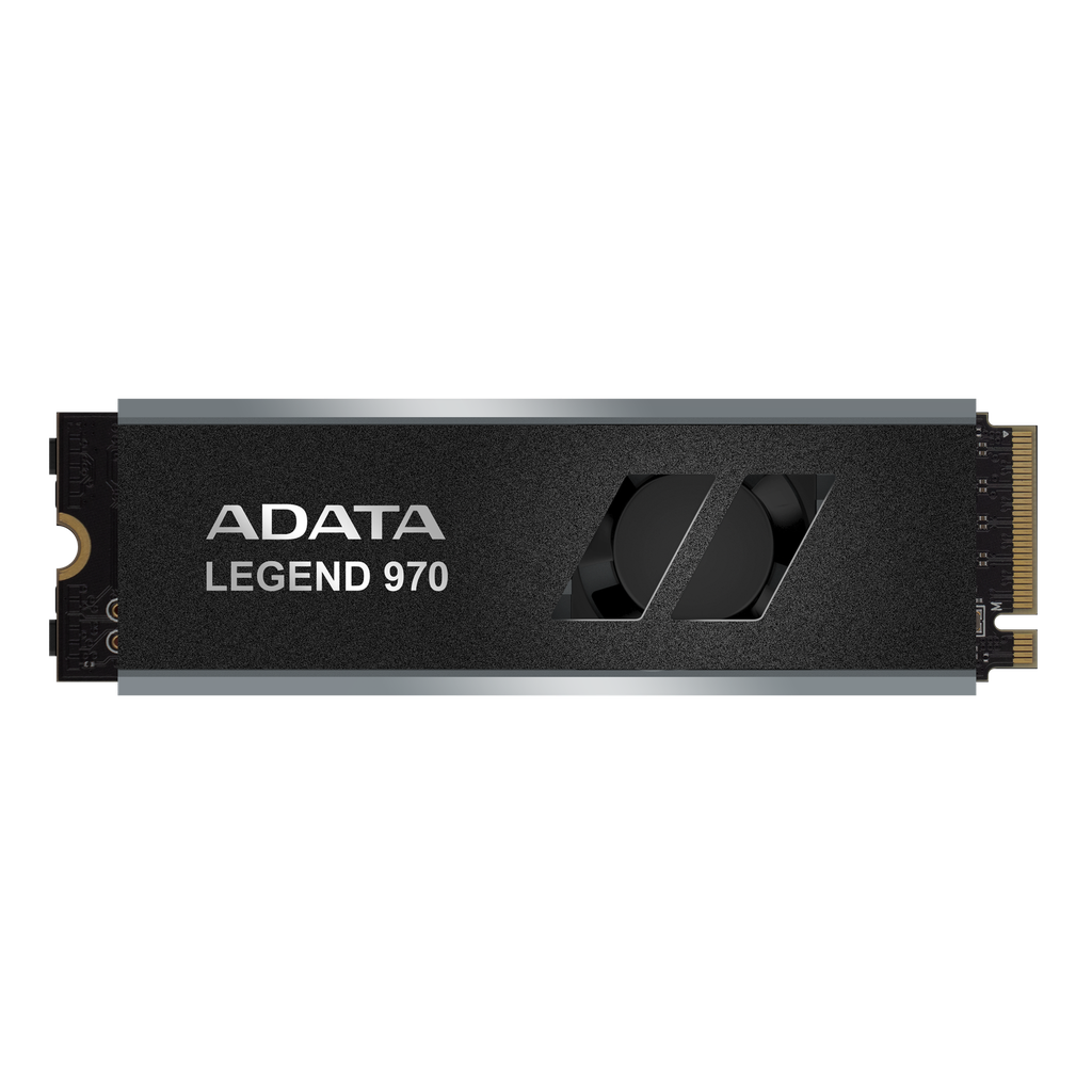 ADATA LEGEND 970 1TB M.2-2280 PCIe 5.0 X4 NVME SSD - Solid State Drive