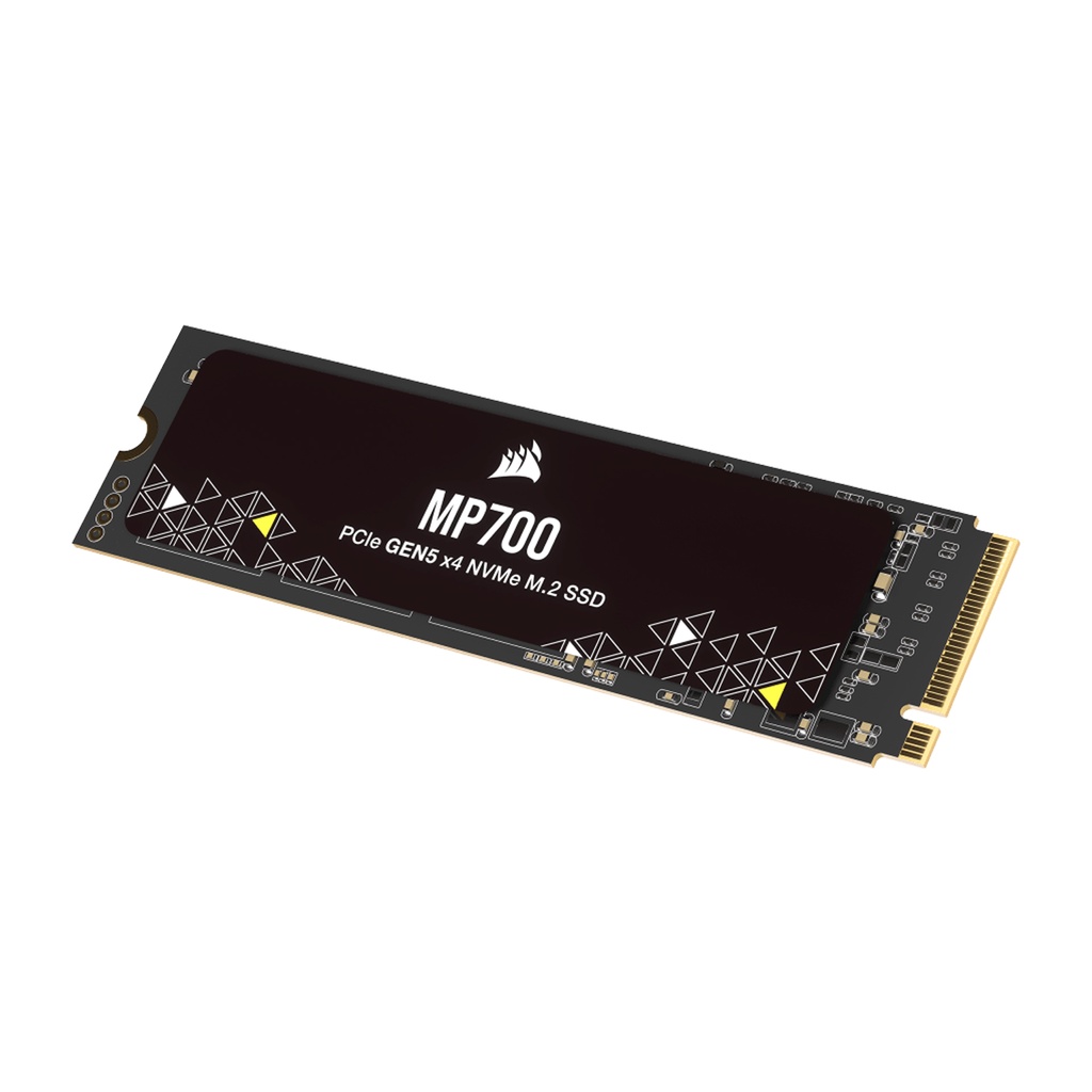 [NS011580] Corsair MP700 2TB PCIe 5.0 Gen 5 x4 NVMe M.2 SSD