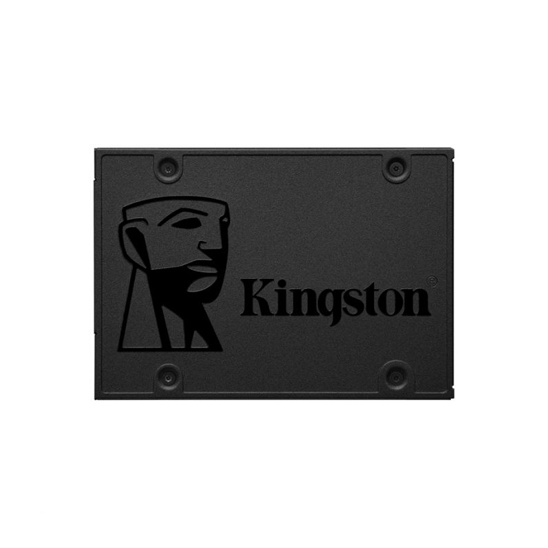 Kingston A400 960GB SATA 3 SSD 2.5" R/W Up to 500 MB/s/450 MB/s
