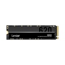 Lexar NM620 M.2 2280 PCIe Gen3x4 1TB NVMe SSD Up To 3300MB/s Read