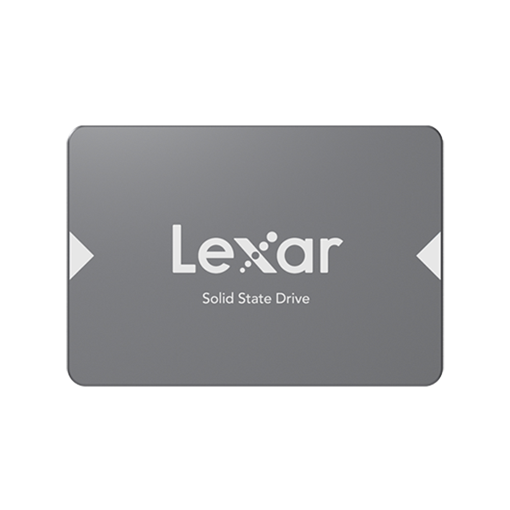 [NS007162] Lexar NS100 128GB SATA III SSD 2.5"
