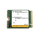 Micron SSD 512GB M.2 2230 30mm NVMe PCIe 4.0 Gen4 x4 Solid State Drive