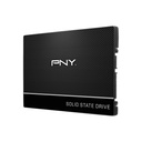 PNY CS900 500GB SATA SSD 2.5" Up To 535/515MB/s Read/Write