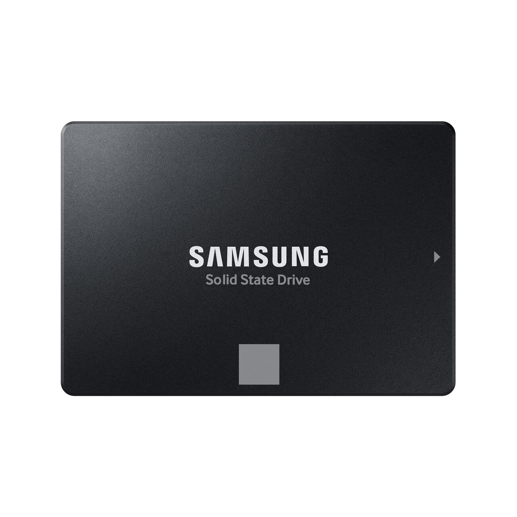 Samsung 870 EVO 1TB SATA 2.5" SSD Up to 560 MB/s Read Speed, Upto 530 MB/s Write Speed