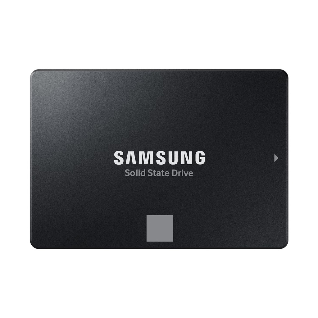 Samsung 870 EVO 4TB SATA SSD 2.5" (MZ-77E4T0BW)