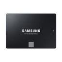 Samsung 870 EVO 4TB SATA SSD 2.5" (MZ-77E4T0BW)