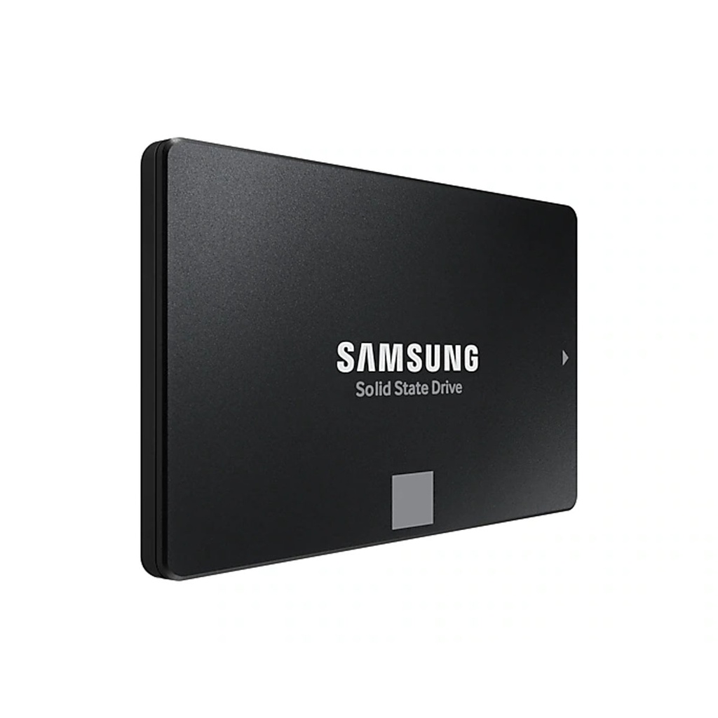 [NS011265] Samsung 870 EVO 500GB SATA 2.5" SSD Up to 560 MB/s Read Speed