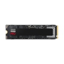 Samsung 9100 PRO 2TB, PCIe 5.0x4 M.2 Speeds Up to 14,700MB/s,Internal SSD