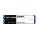 Team Group MP33 M.2 2280 PCIe Gen3x4 256GB NVMe SSD Up To 1800MB/s Read