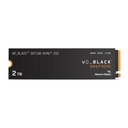 WD Black SN7100 2TB NVME SSD Game Drive Gen 4 Upto 7250 MB/s Read