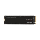 WD Black SN850 1TB NVME SSD Game Drive Gen 4 Upto 7000 MB/s Read