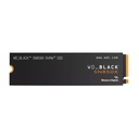 WD Black SN850X Game Drive Western Digital Gen 4.0 1TB NVMe SSD Up To 7300MB/s Read