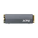XPG GAMMIX S70 1TB SSD NVMe With Heatsink PCIe Gen4 x4 1.4 R/W Up to 7400/5500 MB/s