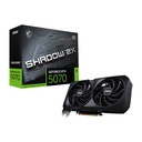 MSI Geforce RTX 5070 Shadow 2X OC Edition 12GB GDDR7 Graphic Card