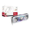 Asrock AMD Radeon™ RX 7900 XTX Taichi White 24GB OC DDR6 -RX7900XTX TCW 24GO - Graphic Card