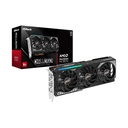 ASRock Radeon RX 9070 Challenger 16GB GDDR6 Graphics Card