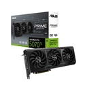 ASUS Prime GeForce RTX 5070Ti 16GB GDDR7 OC Edition PCIe 5.0 Graphic Card