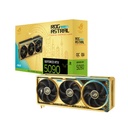 Asus ROG Astral GeForce RTX 5090 Dhahab OC Edition 32GB GDDR7 Gaming Graphics Card