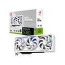 Asus Rog Astral GeForce RTX™ 5080 16GB GDDR7 OC Edition Graphic Card - White