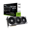 ASUS TUF Gaming GeForce RTX™ 5060Ti 8GB GDDR7 OC Edition Graphic Card