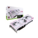 ColorFul iGame Geforce RTX 5070 12GB Ultra W OC GDDR7 Graphic Card