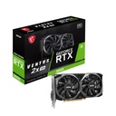 GeForce RTX 3050 Ventus 2x XS 8G OC Edition